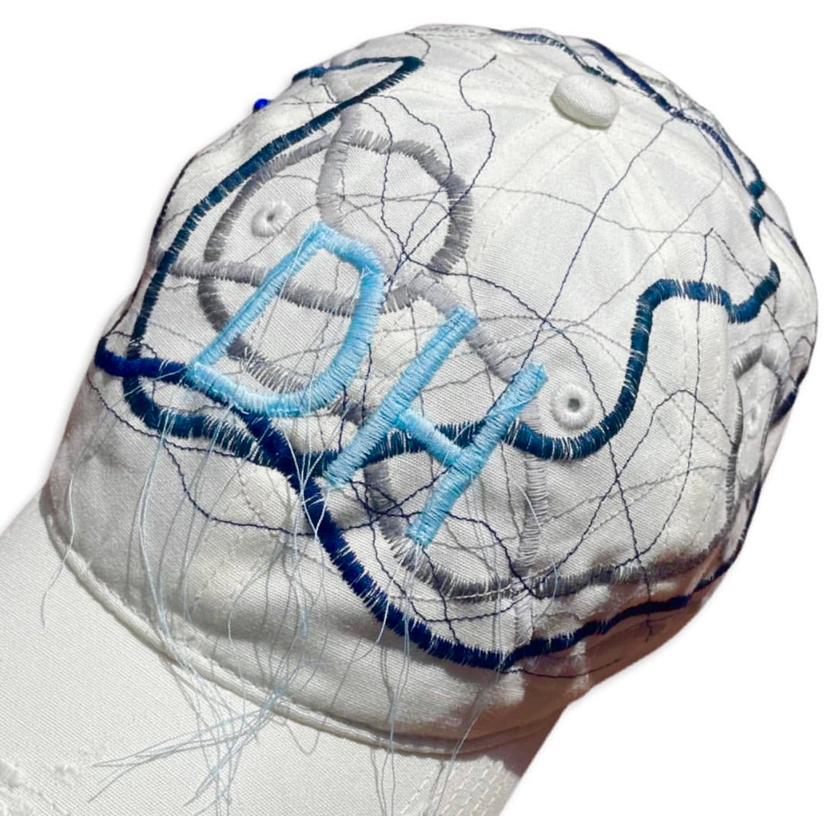 ‘Court Jester’ DH Cap