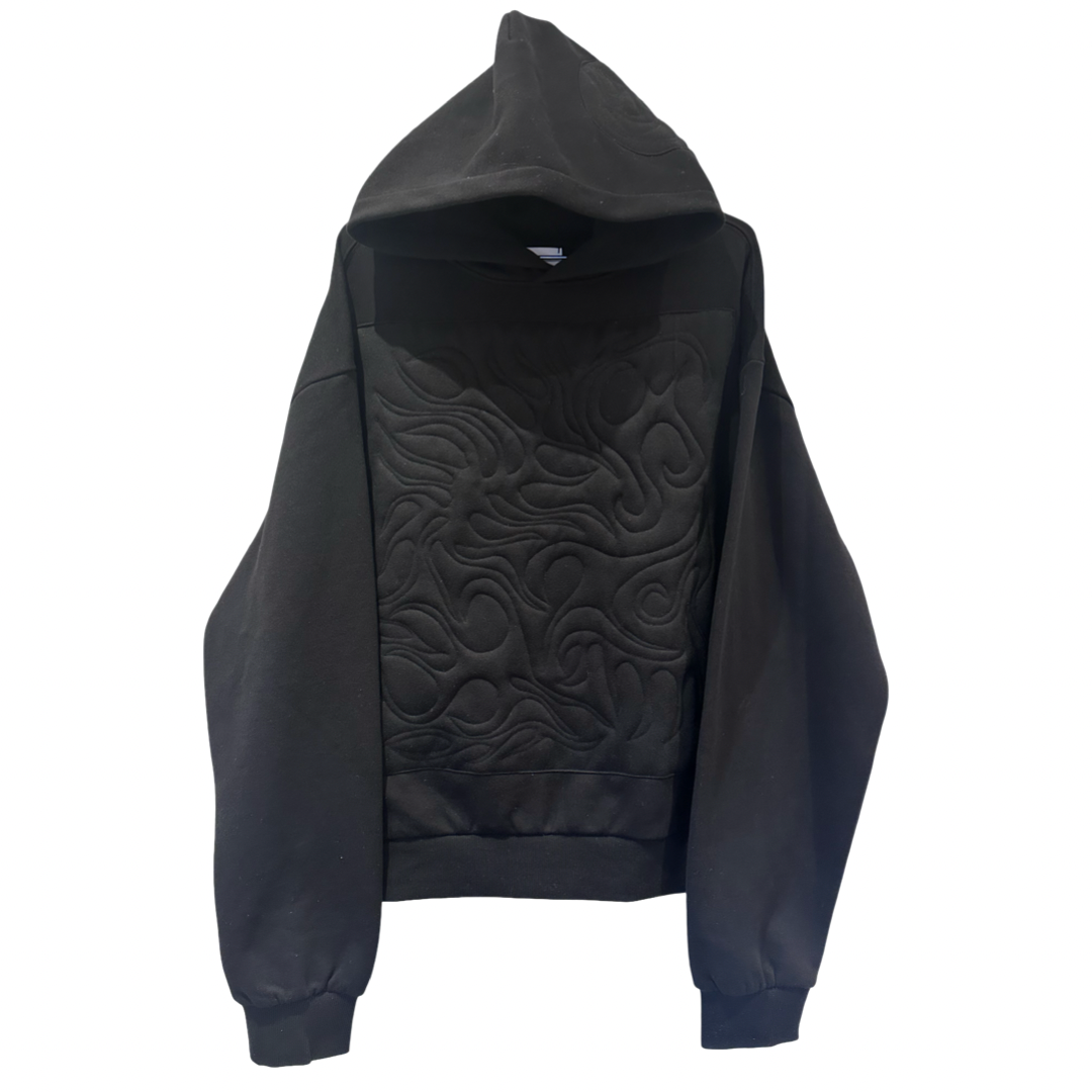 ‘Matrix’ Hoodie (Pre-Order)