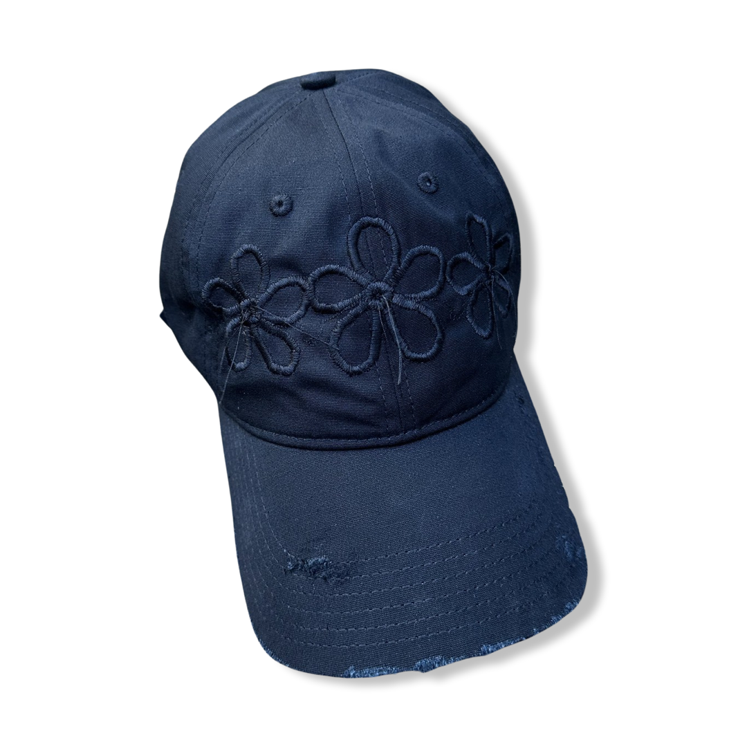 ‘Death Orchid’ Cap