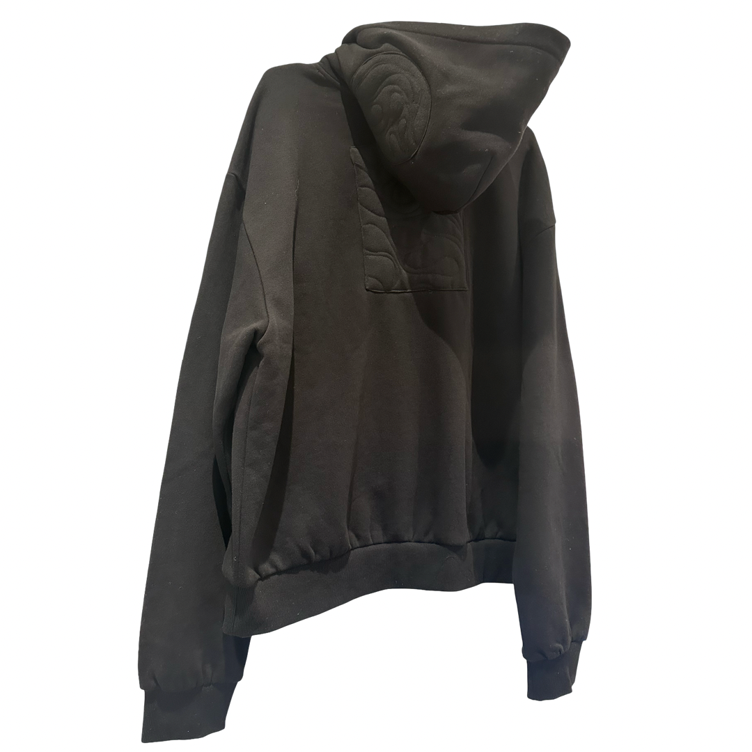 ‘Matrix’ Hoodie (Pre-Order)