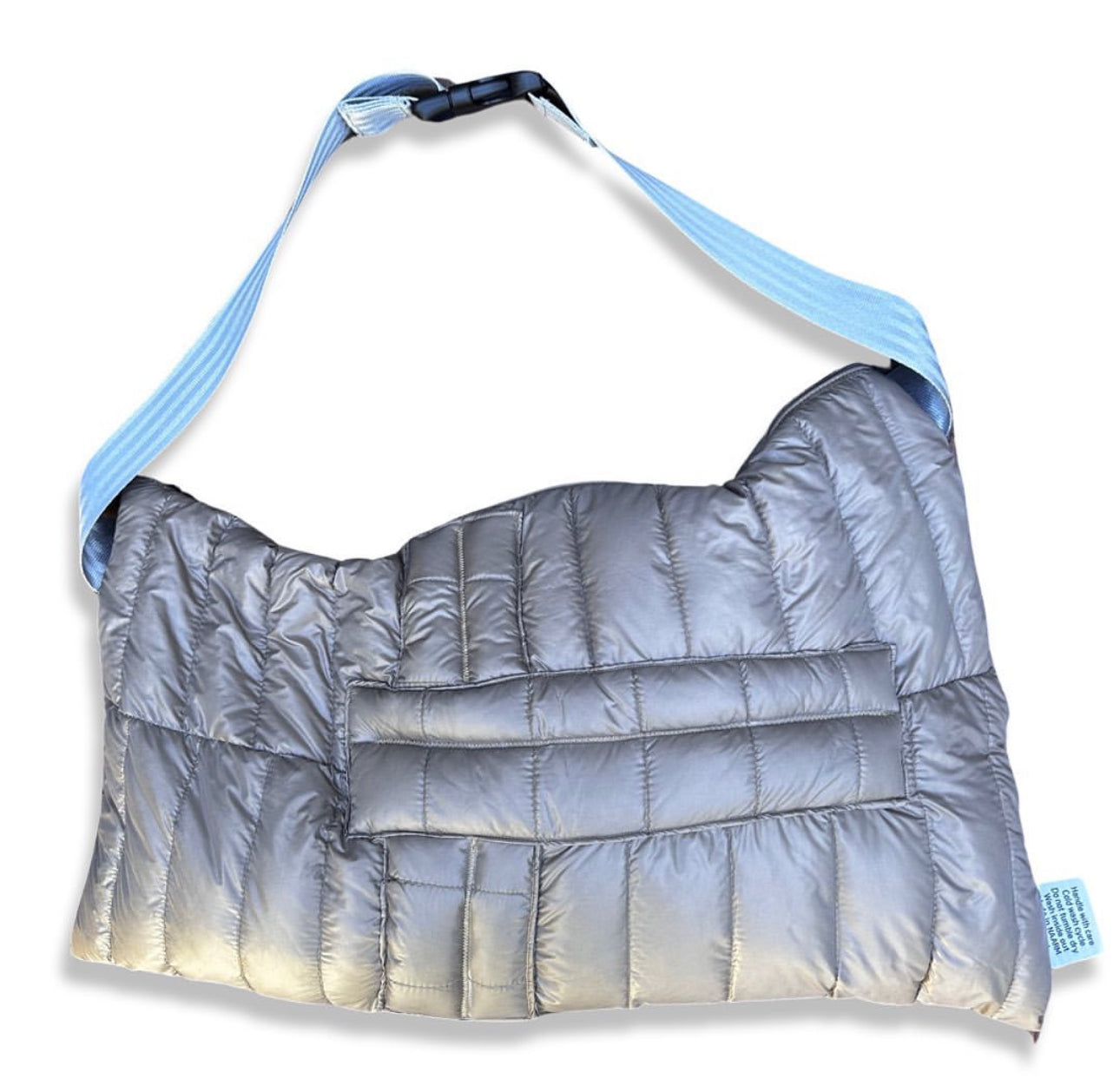 SOLD OUT ‘Up-cycled’ Bag