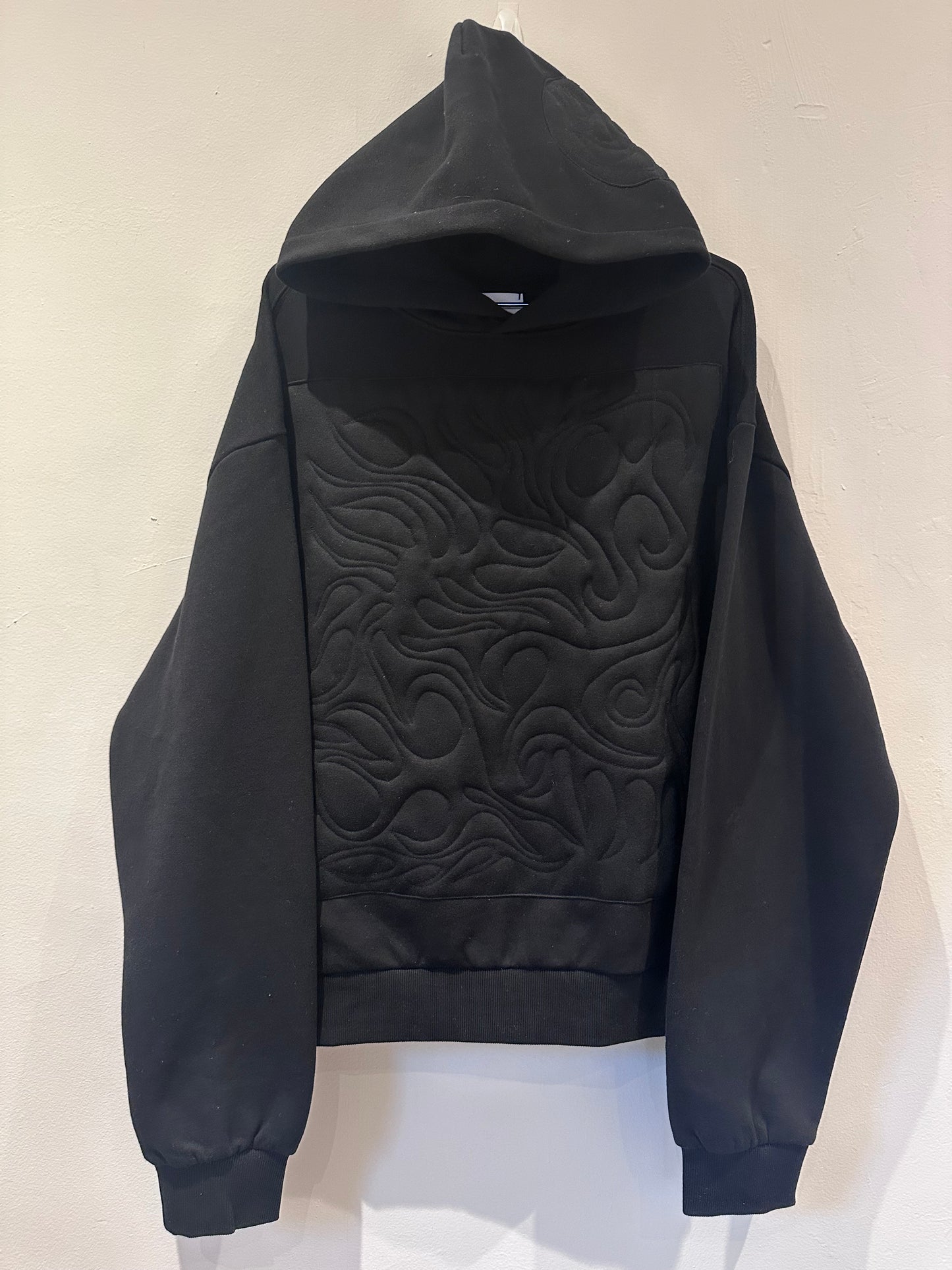‘Matrix’ Hoodie (Pre-Order)