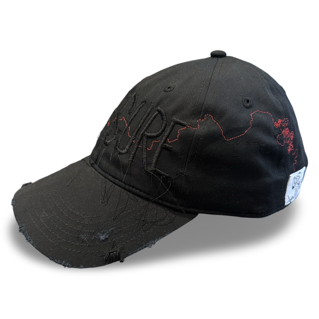 ‘Pleasure’ Cap