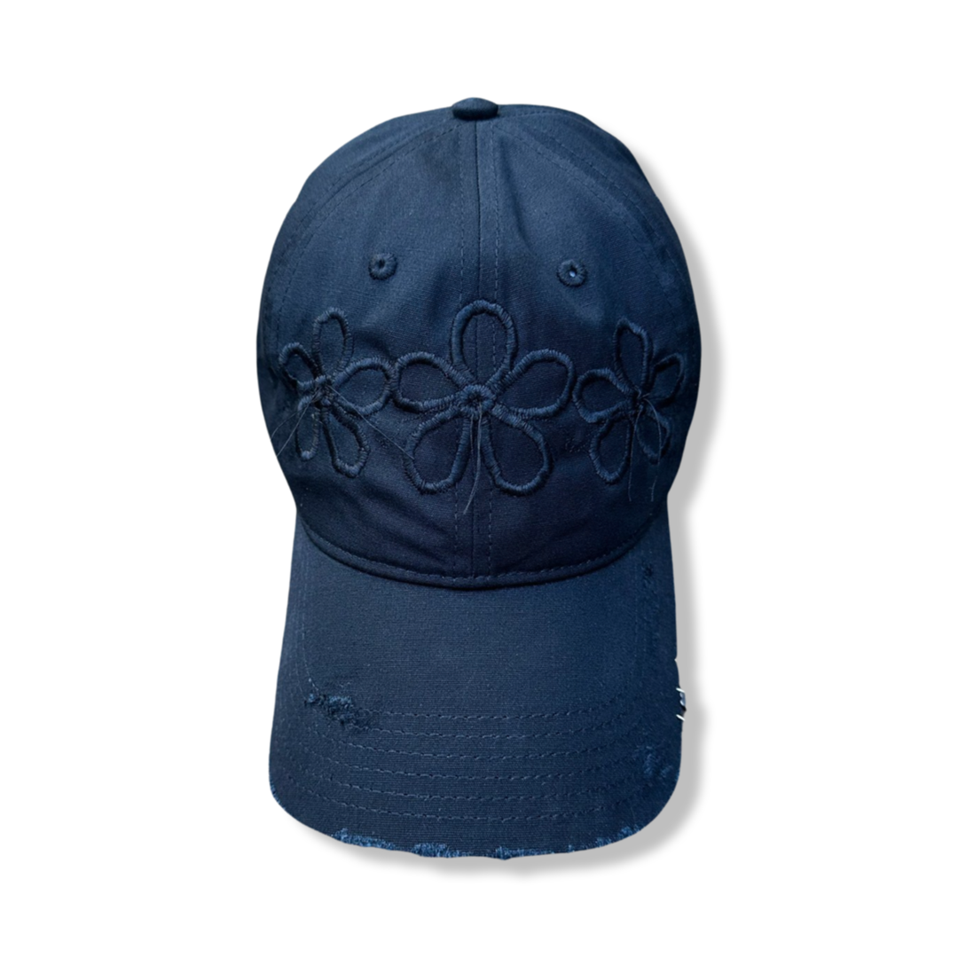 ‘Death Orchid’ Cap