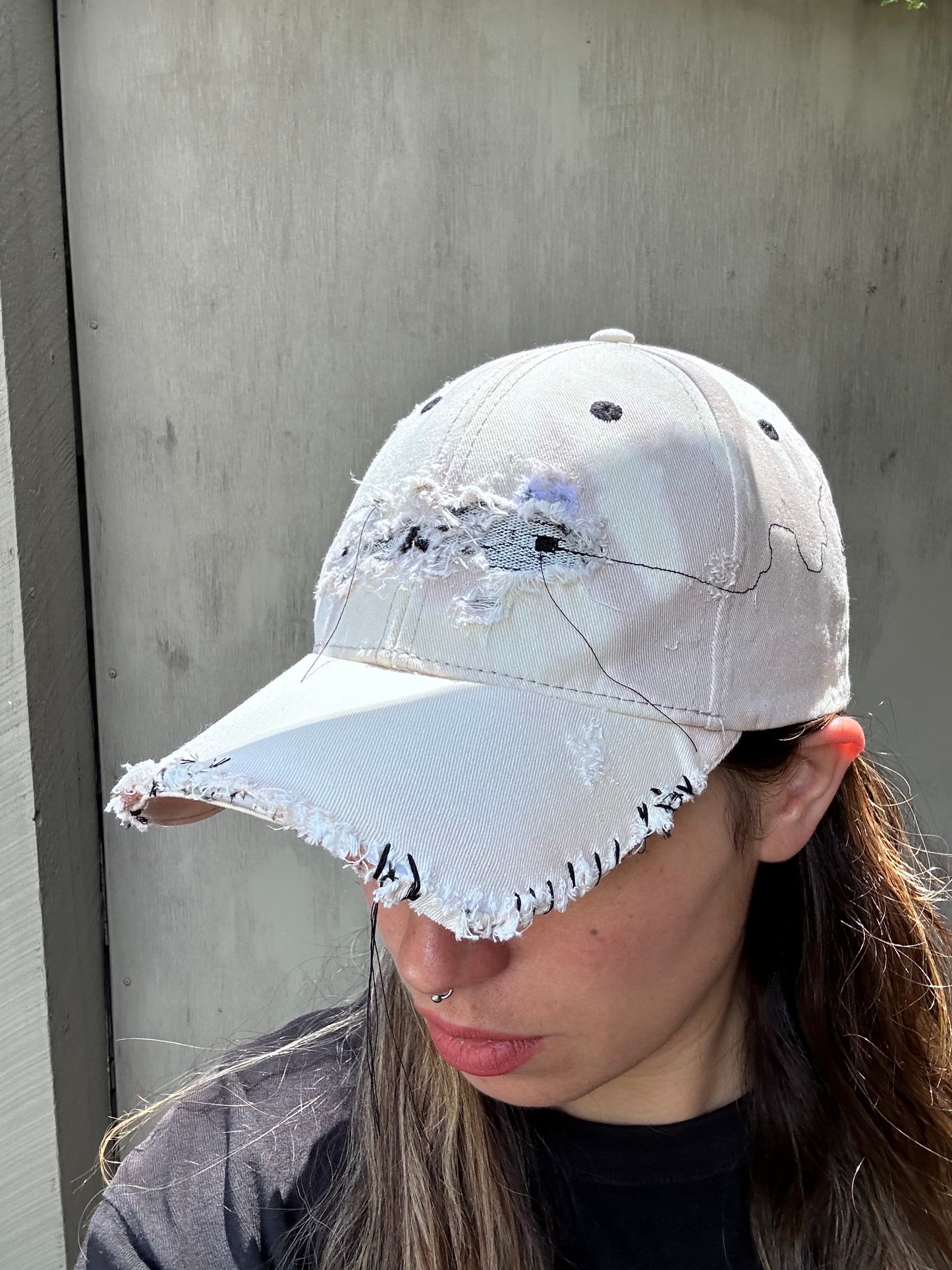 ‘Dysfunctional’ Cap