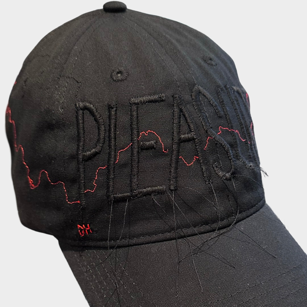 ‘Pleasure’ Cap