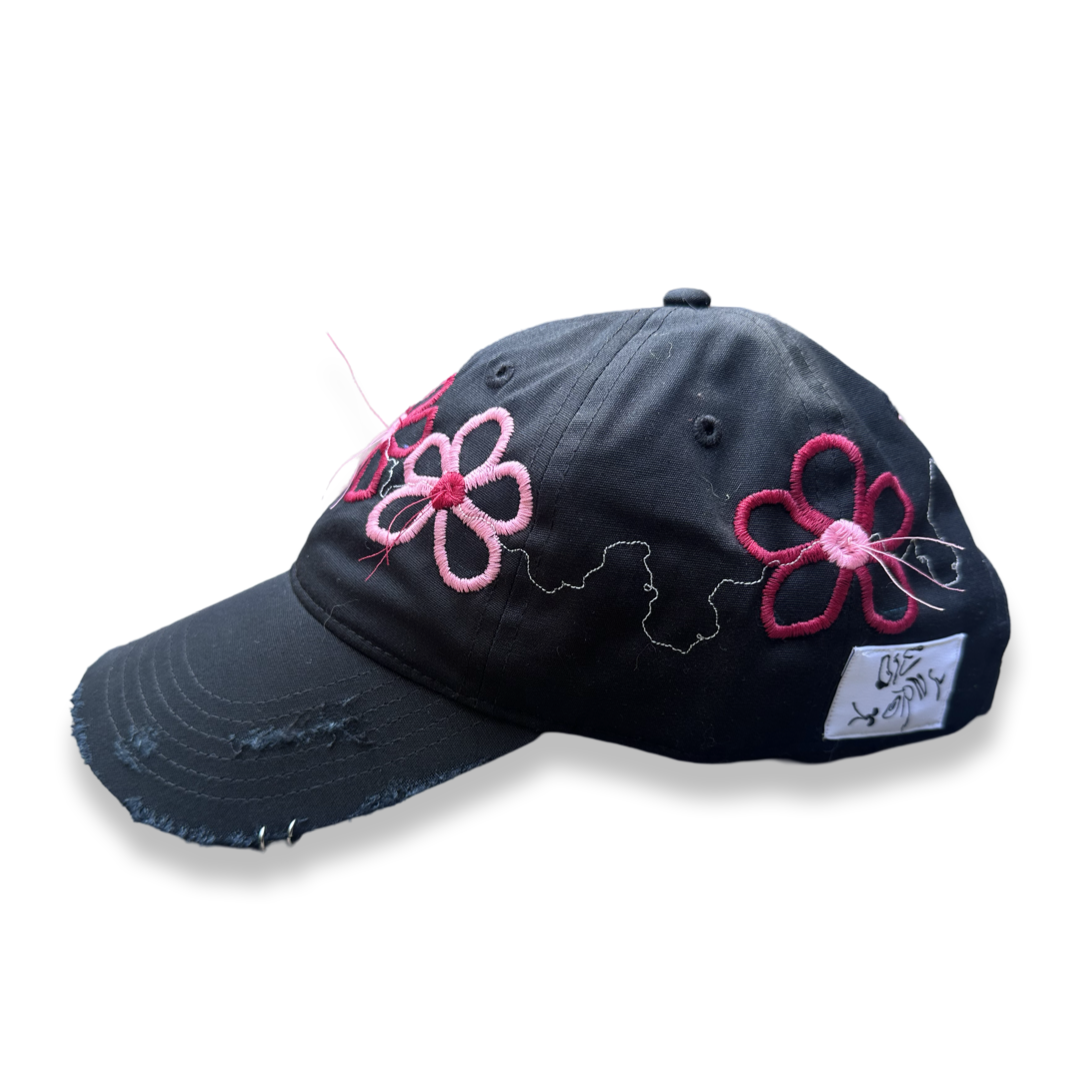 ‘Juno’ Daisies Cap (Pre-Order)