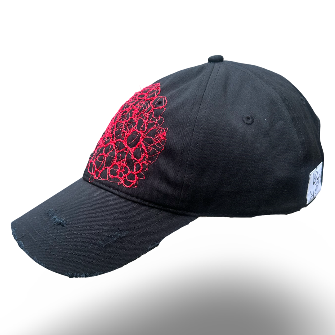 ‘Ego Morte’ Cap (Pre-order)