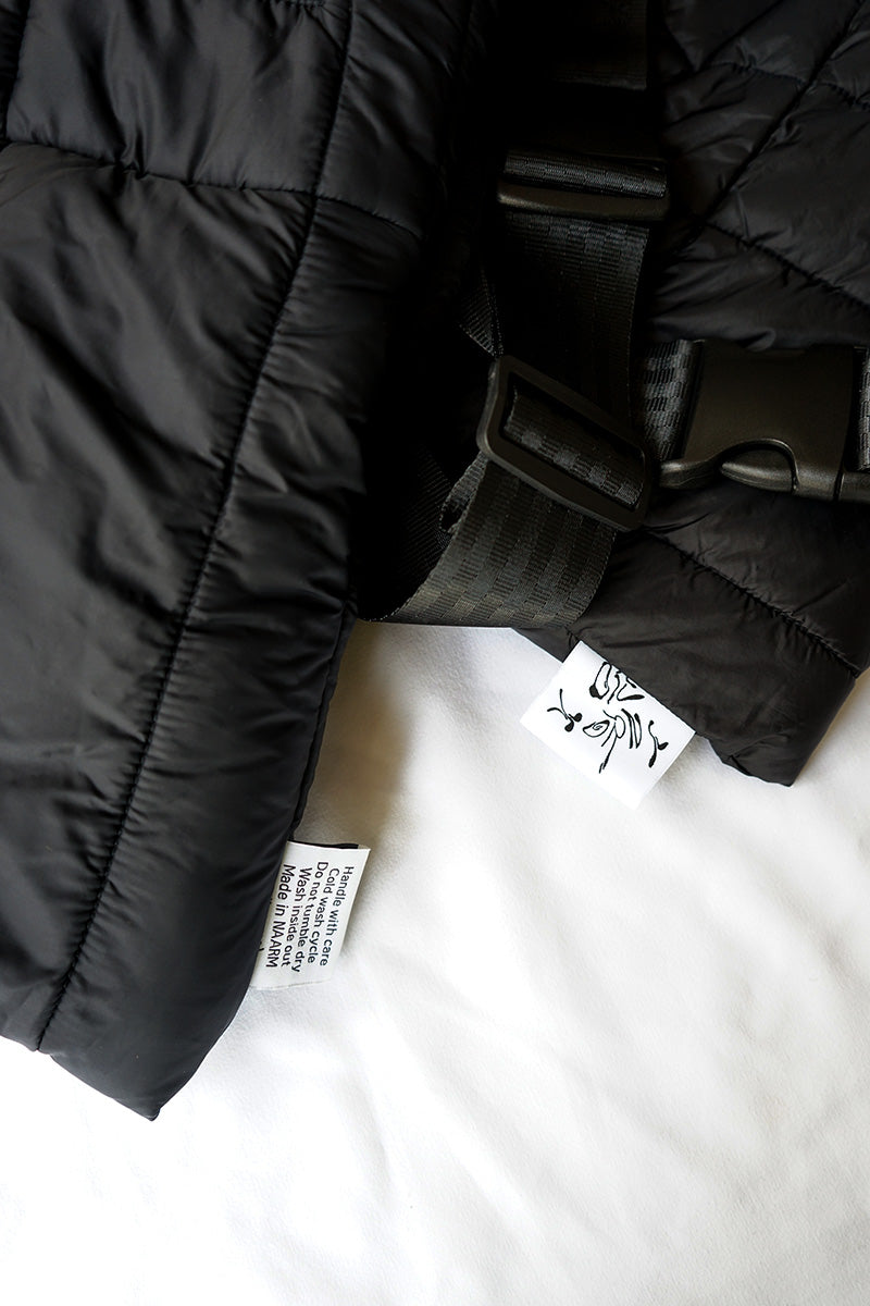 ‘Bug’ Bag (Pre-order)