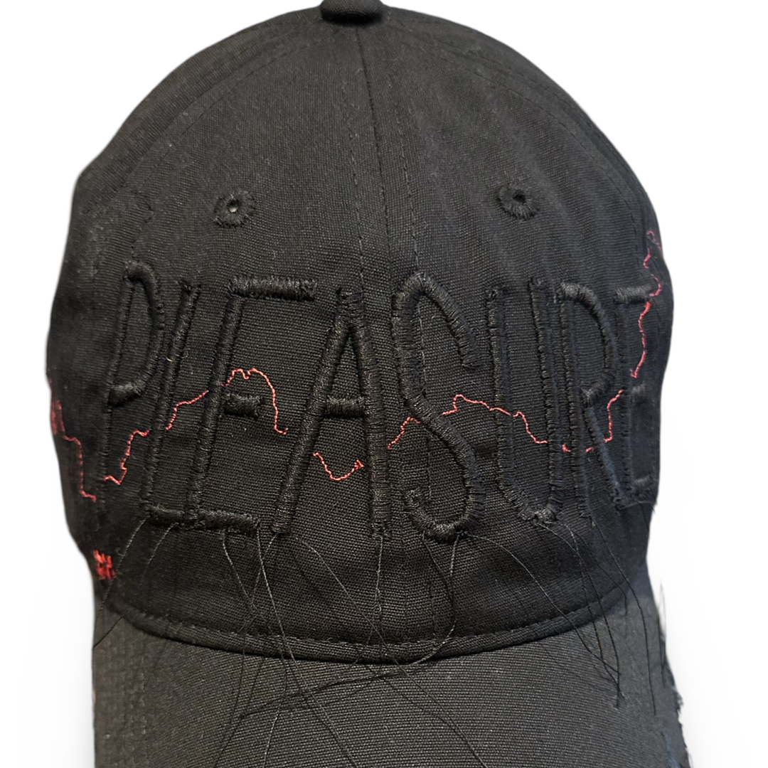 ‘Pleasure’ Cap