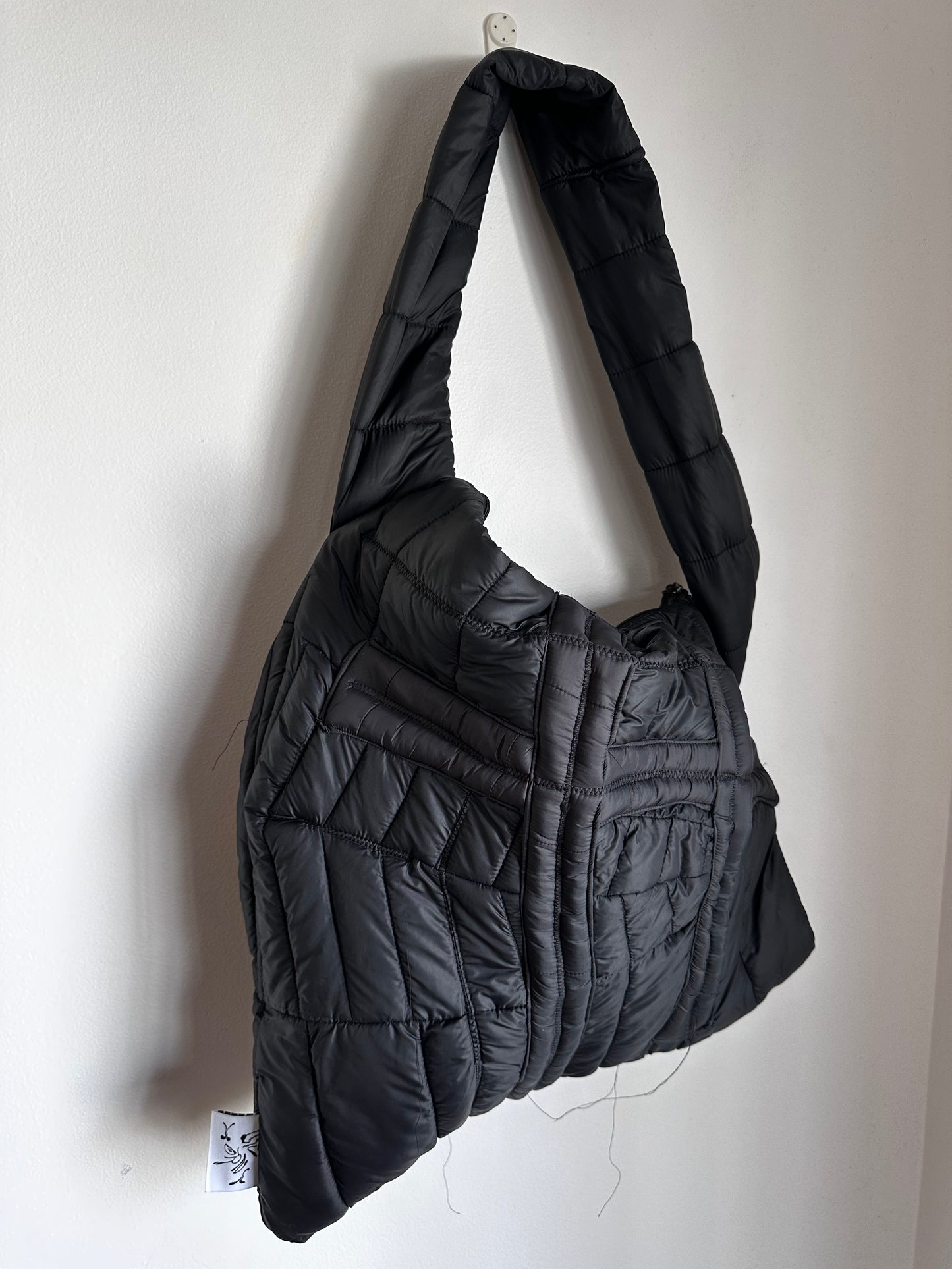SOLD OUT ‘Up-cycled’ Bag