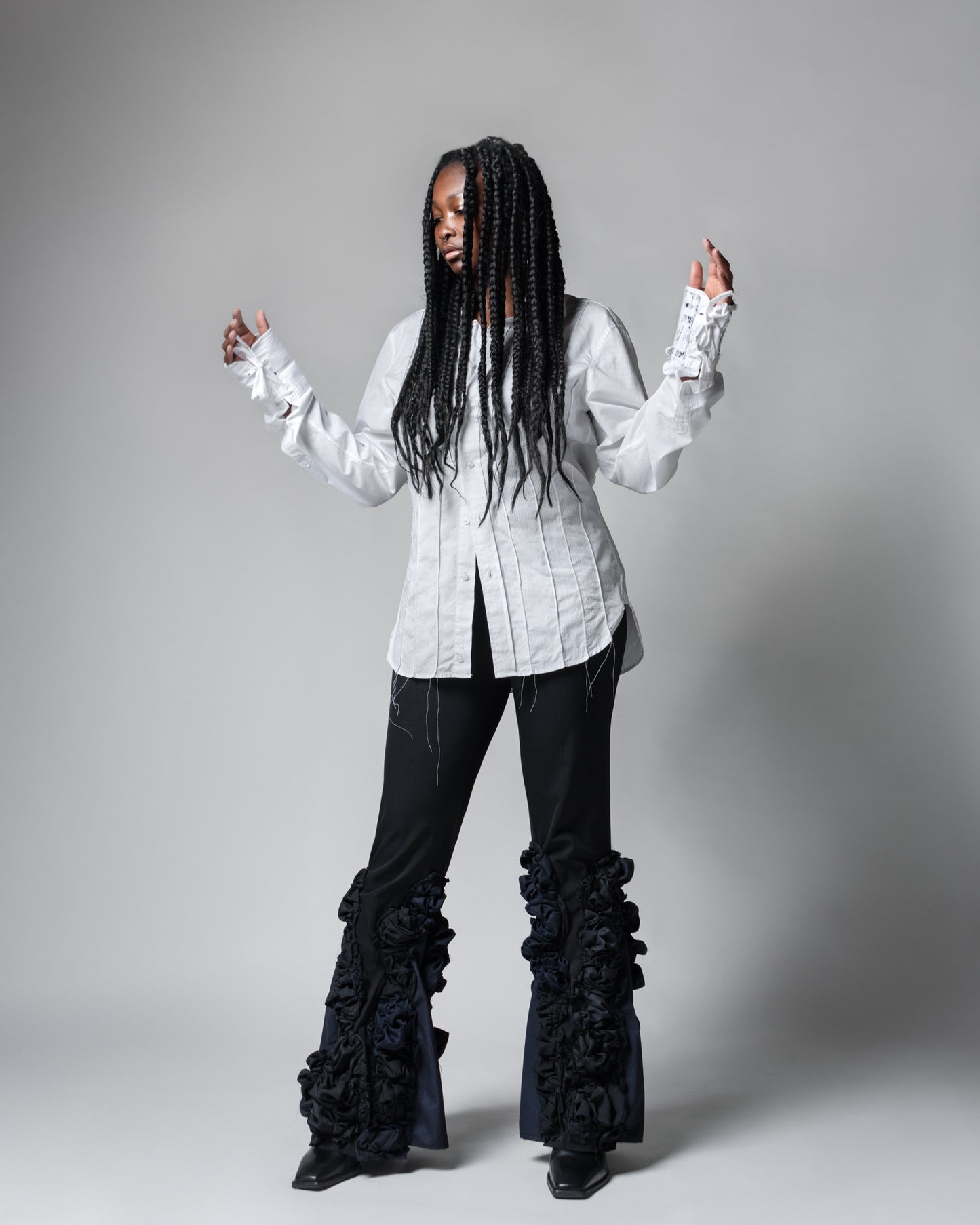 SOLD OUT ‘Immortal’ Pants