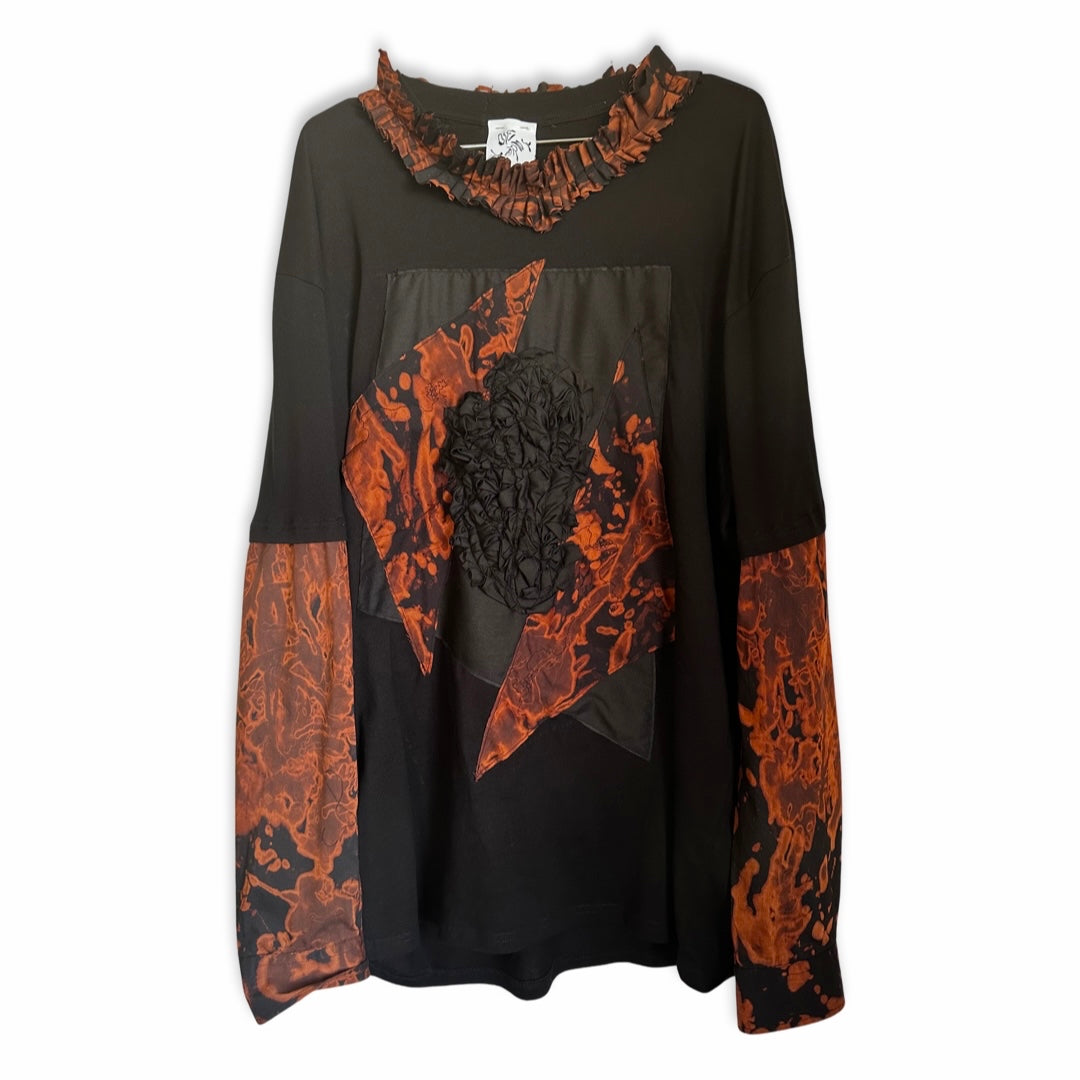 SOLD OUT ‘Wasteland’ Long Sleeve