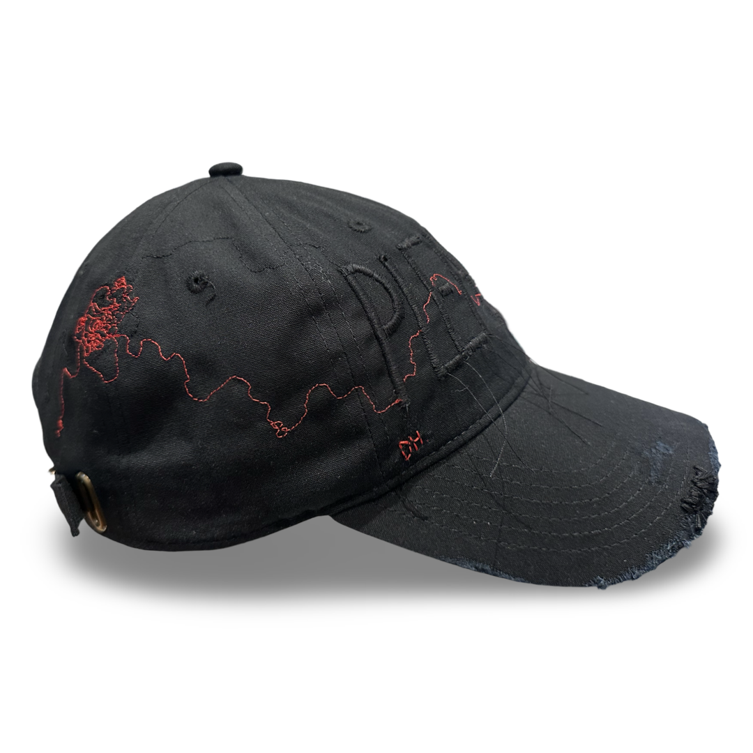 ‘Pleasure’ Cap