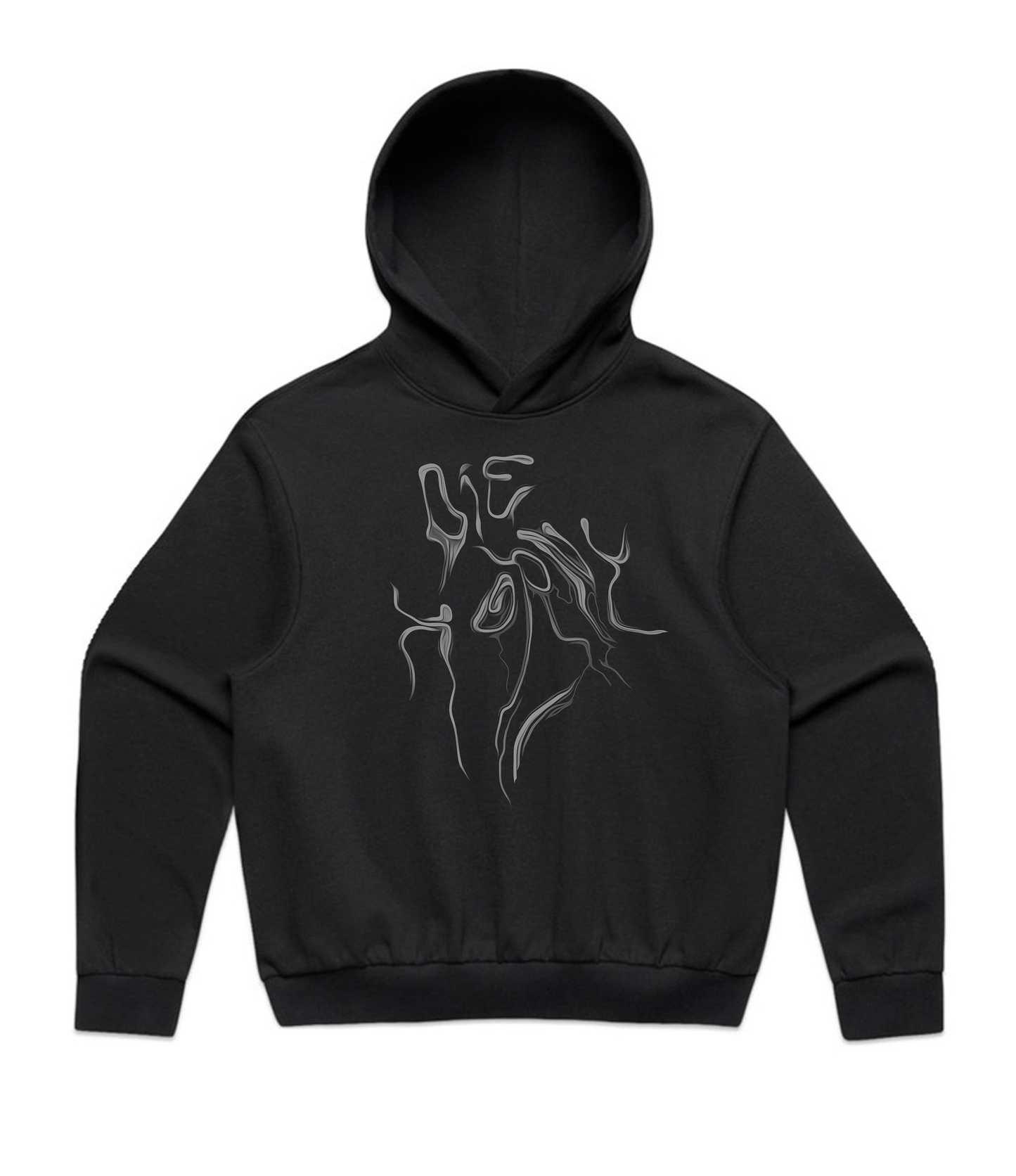 DH ‘EXHAUST’ HOOD (Pre-order)