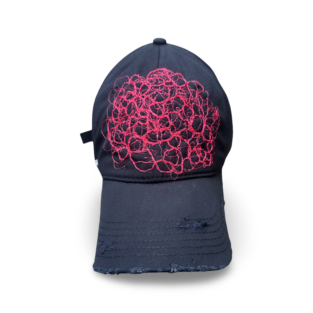 ‘Ego Morte’ Cap (Pre-order)
