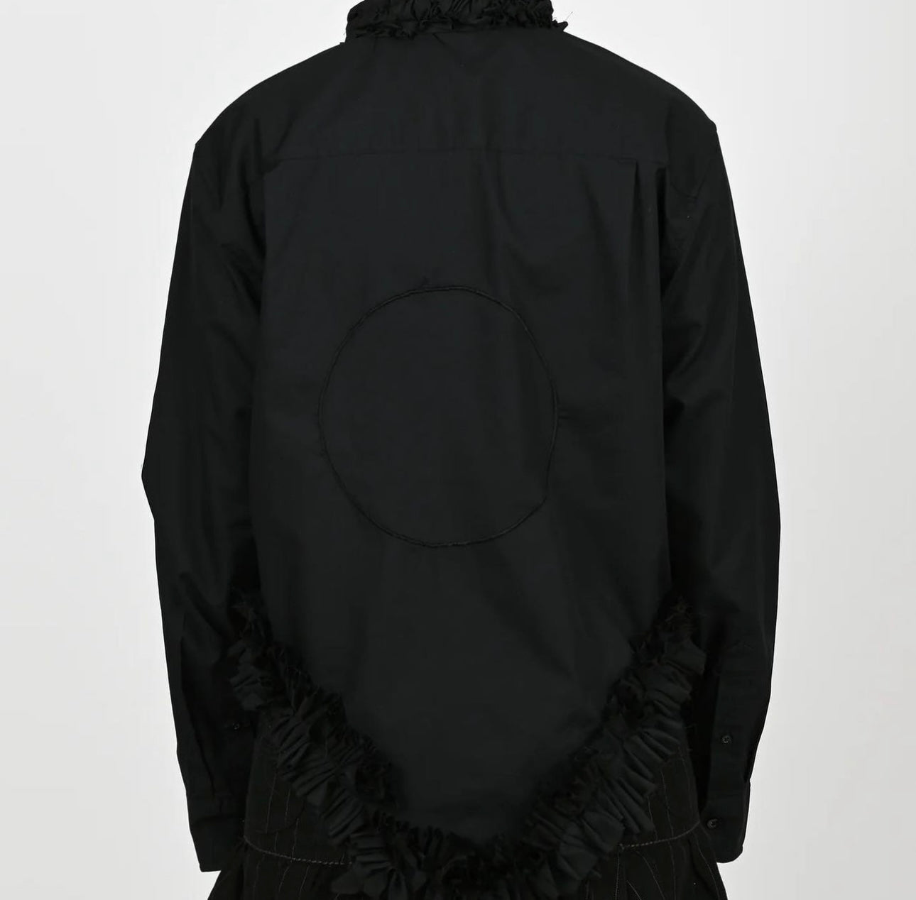‘Infinity’ Shirt