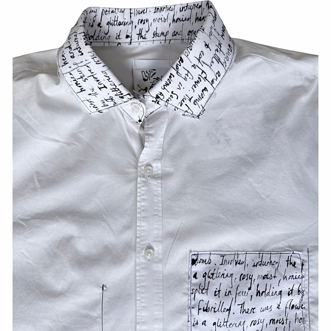 ‘Biography’ Shirt