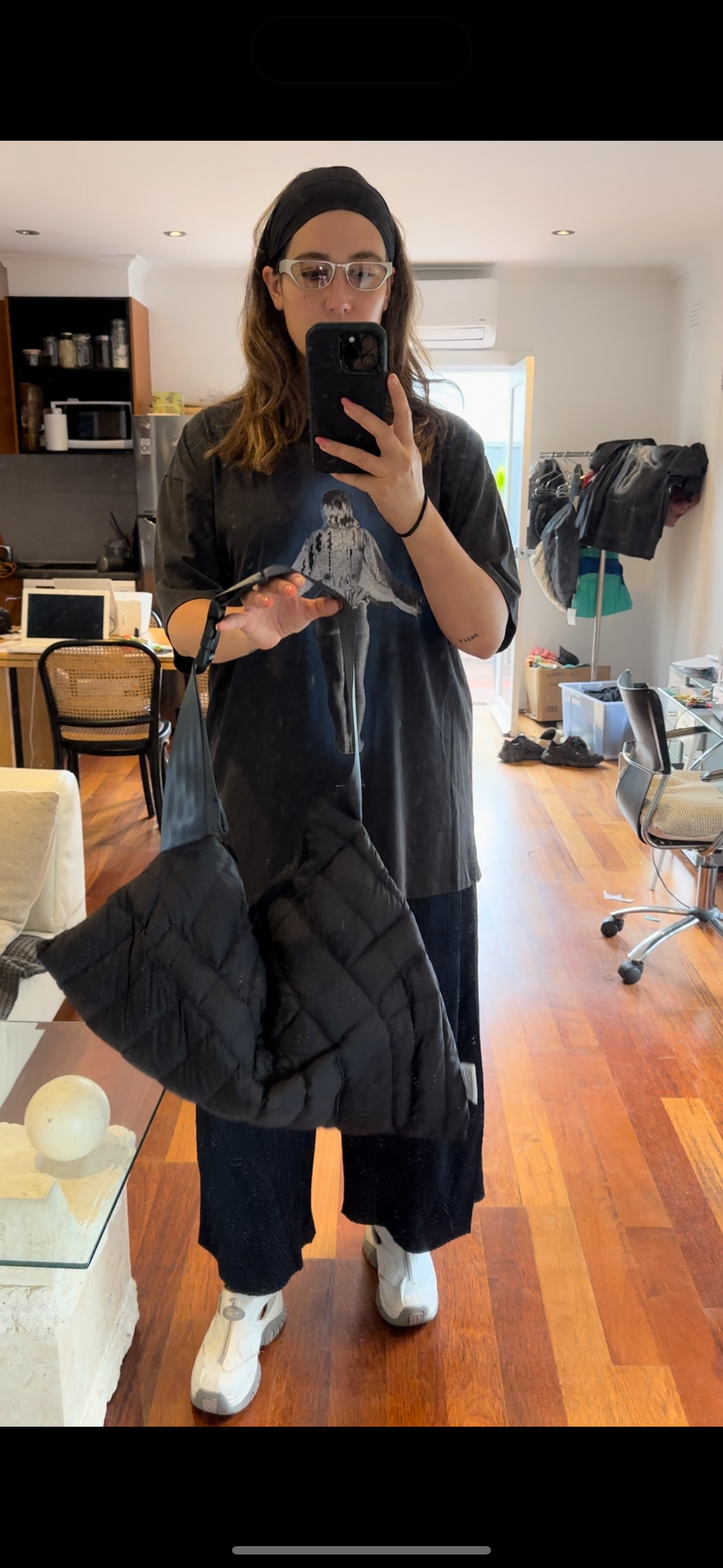 ‘Bug’ Bag (Pre-order)