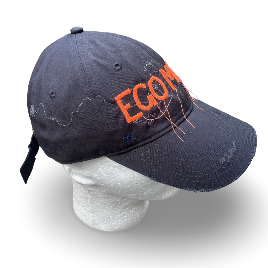 ‘Ego Morte’ Cap (Pre-Order)