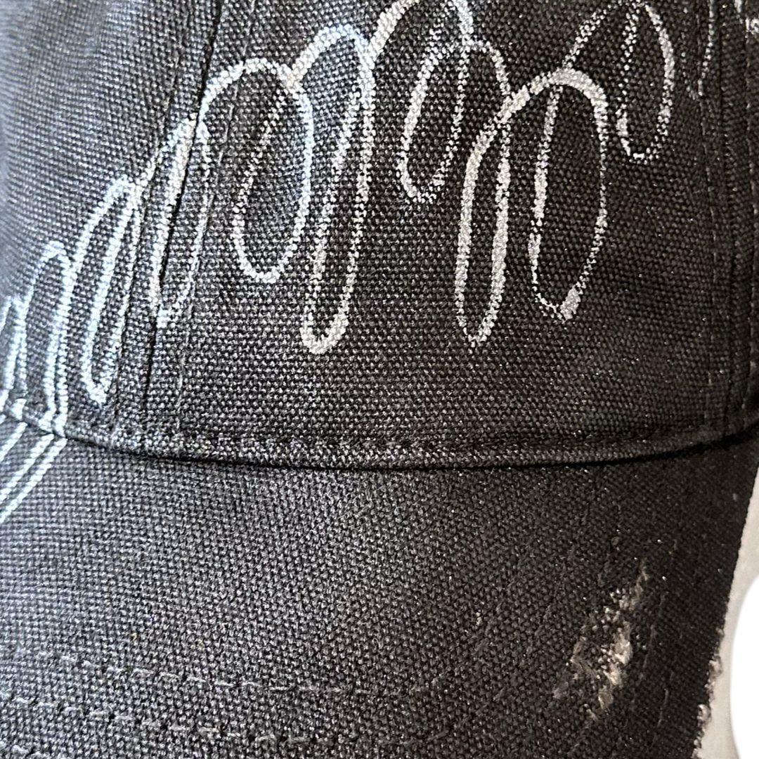 ‘Odessa’ Cap