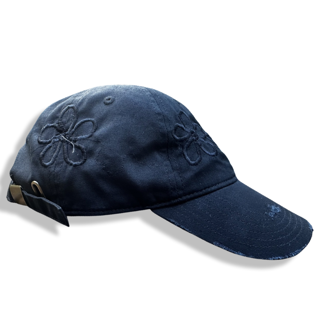 ‘Death Orchid’ Cap (Pre-order)