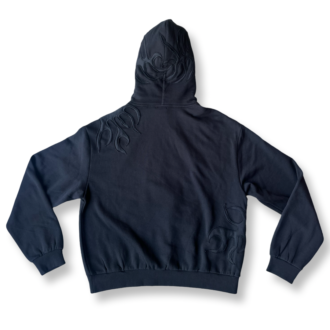 ‘ALDER’ Hoodie (Pre-Order