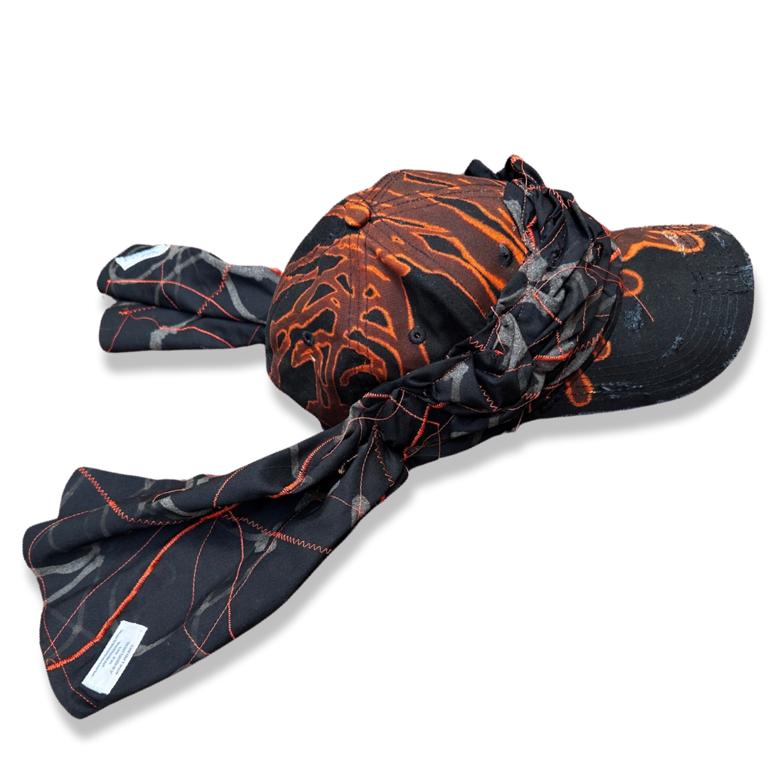 ‘Bellatrix Star’ Cap 5.