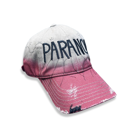 ‘Paranoia’ Cap