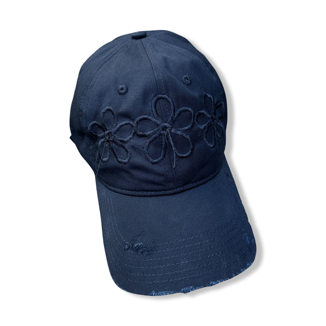 ‘Death Orchid’ Cap (Pre-order)