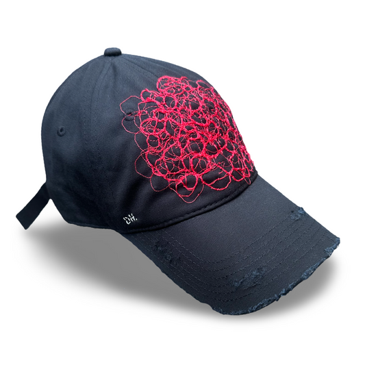 ‘Ego Morte’ Cap (Pre-order)