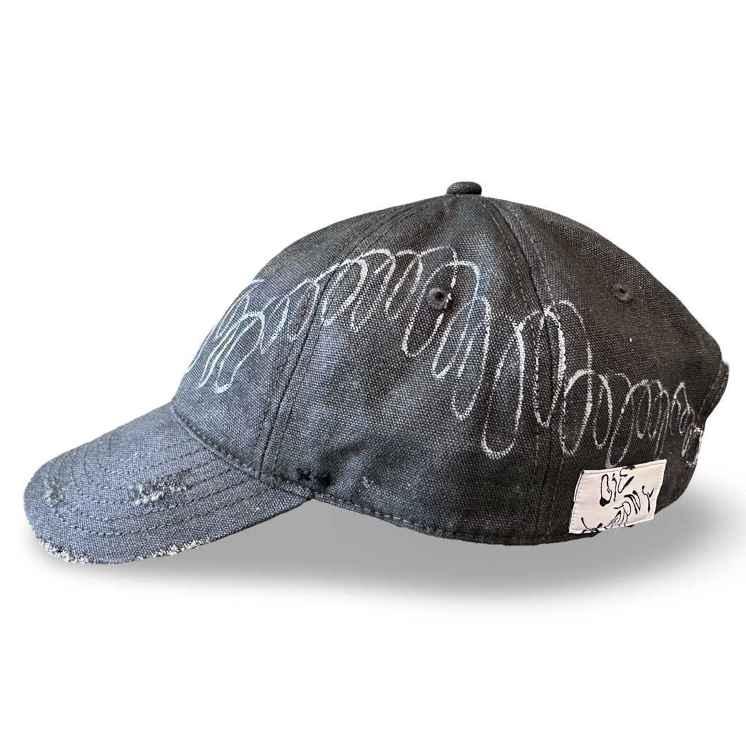 ‘Odessa’ Cap