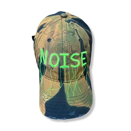 ‘Noise’ Cap (Pre-Order)