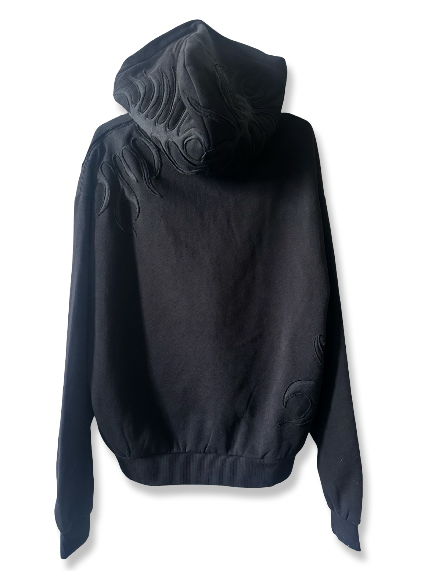 ‘ALDER’ Hoodie (Pre-Order