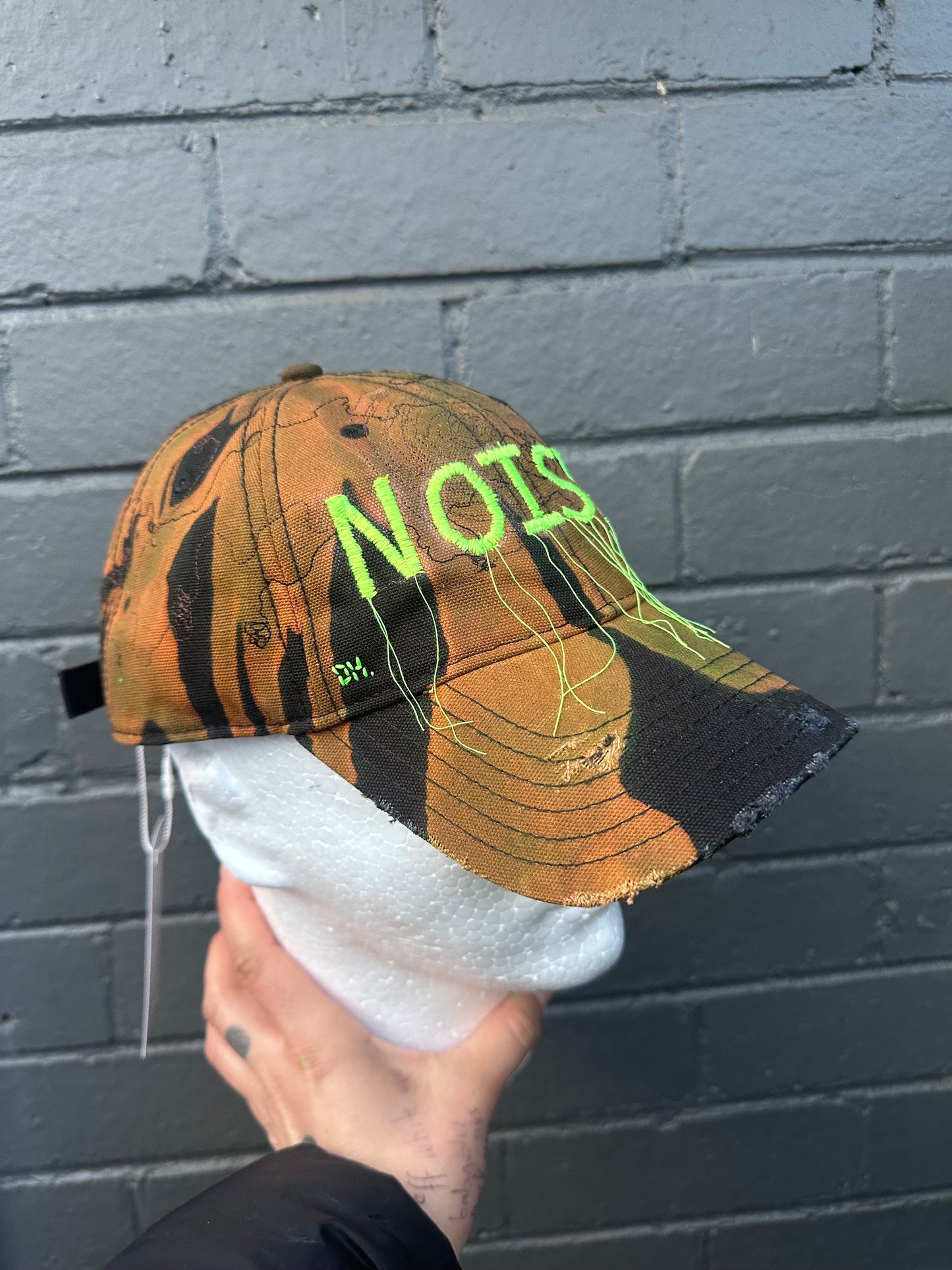 ‘Noise’ Cap (Pre-Order)