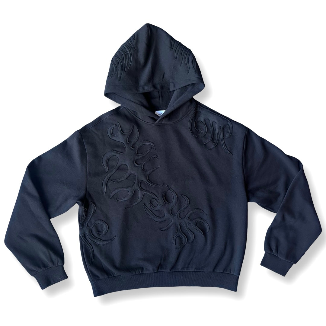 ‘ALDER’ Hoodie (Pre-Order