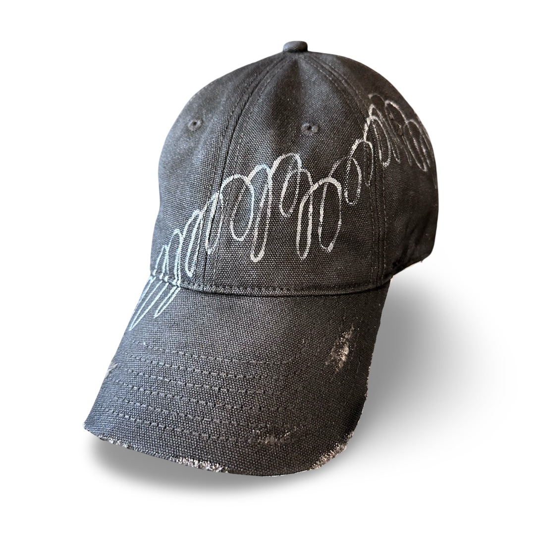 ‘Odessa’ Cap