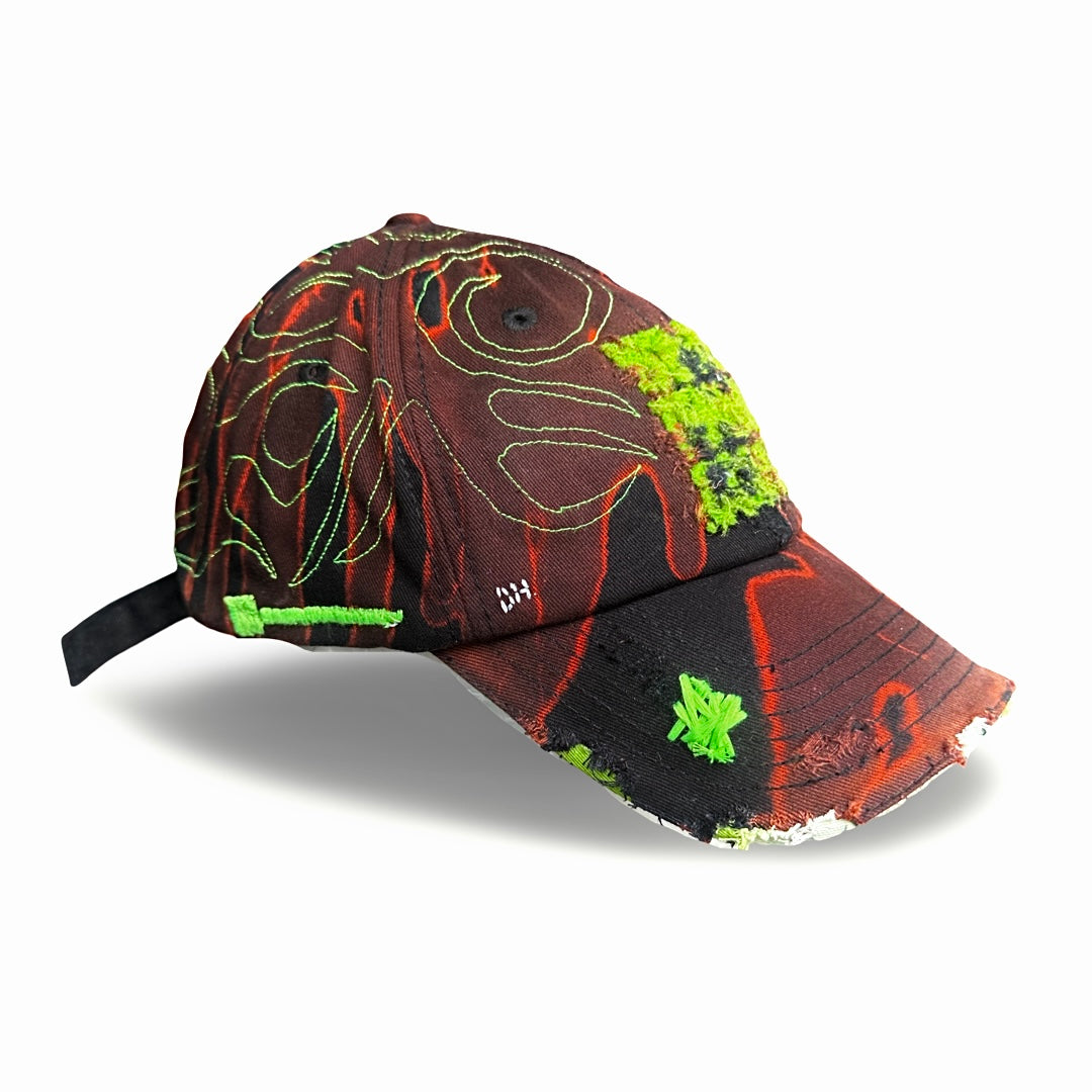 Caps – DIE HORNY
