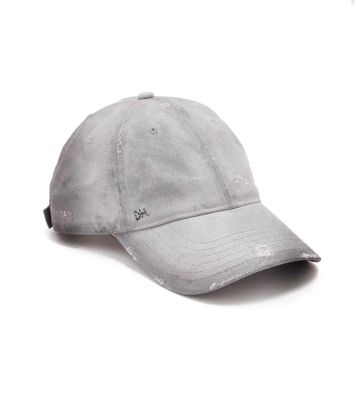 ‘Concrete’ Cap (Pre-order)