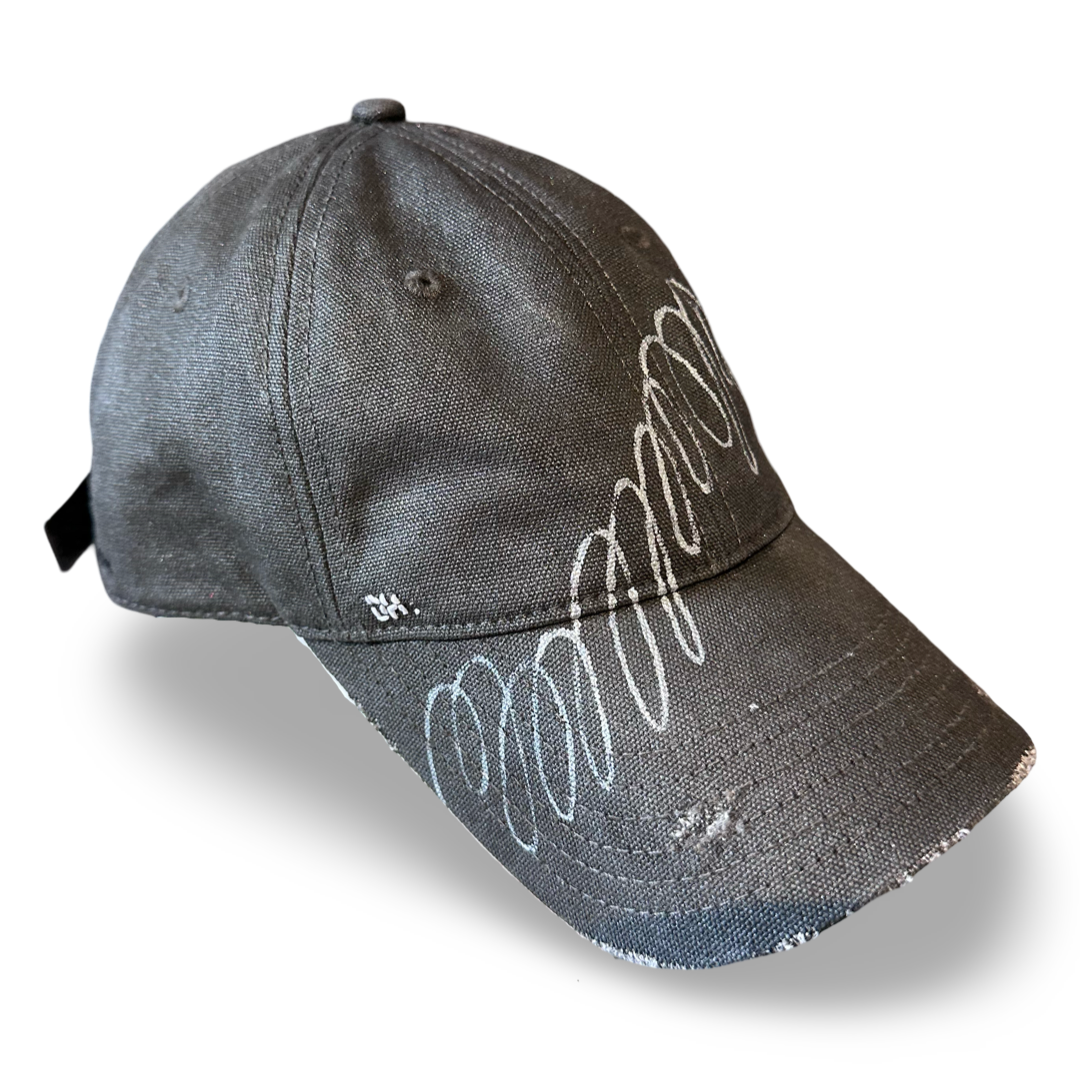 ‘Odessa’ Cap