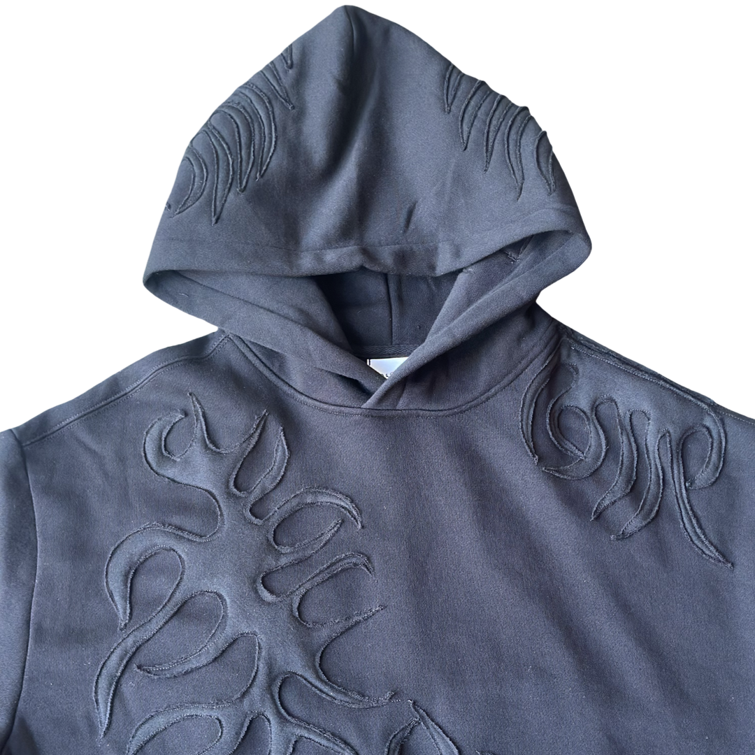 ‘ALDER’ Hoodie (Pre-Order