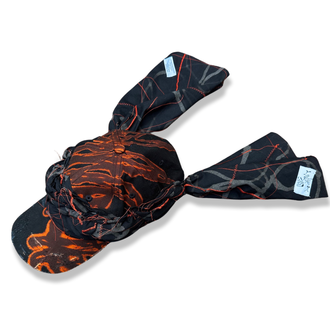 ‘Bellatrix Star’ Cap 5.