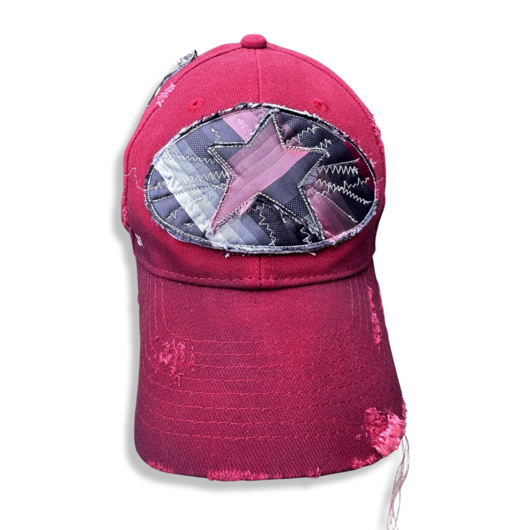 ‘Starfish Membrane’ Cap