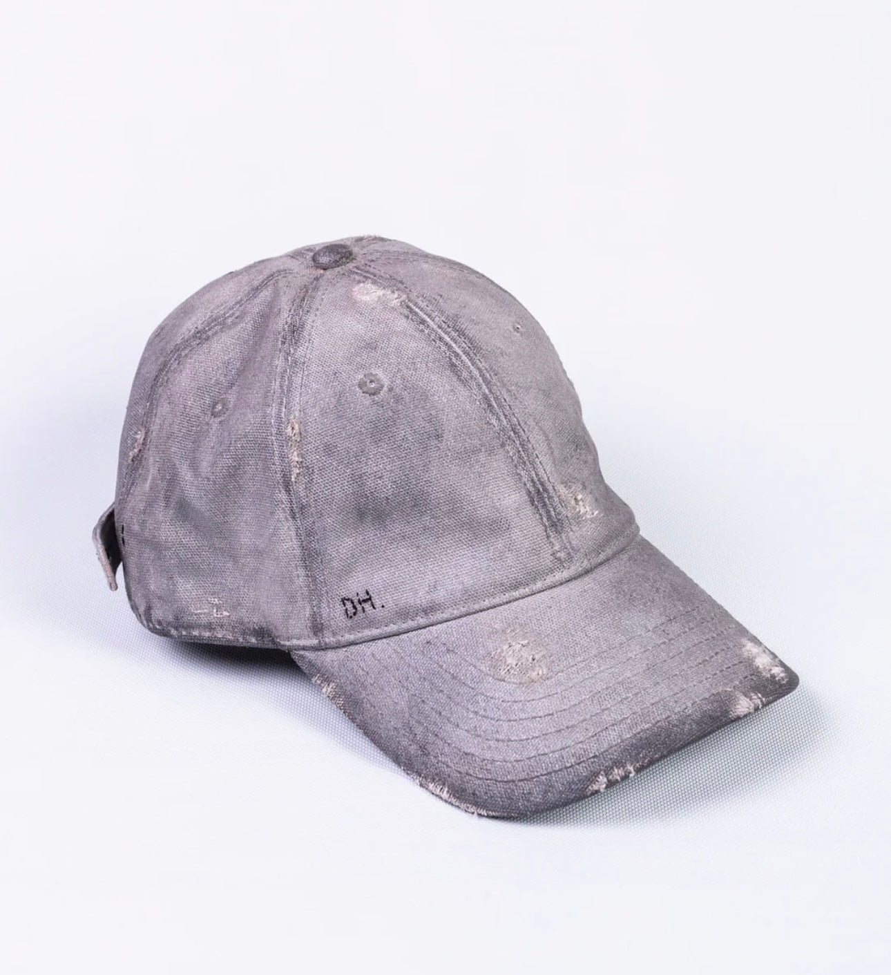 ‘Concrete’ Cap (Pre-order)