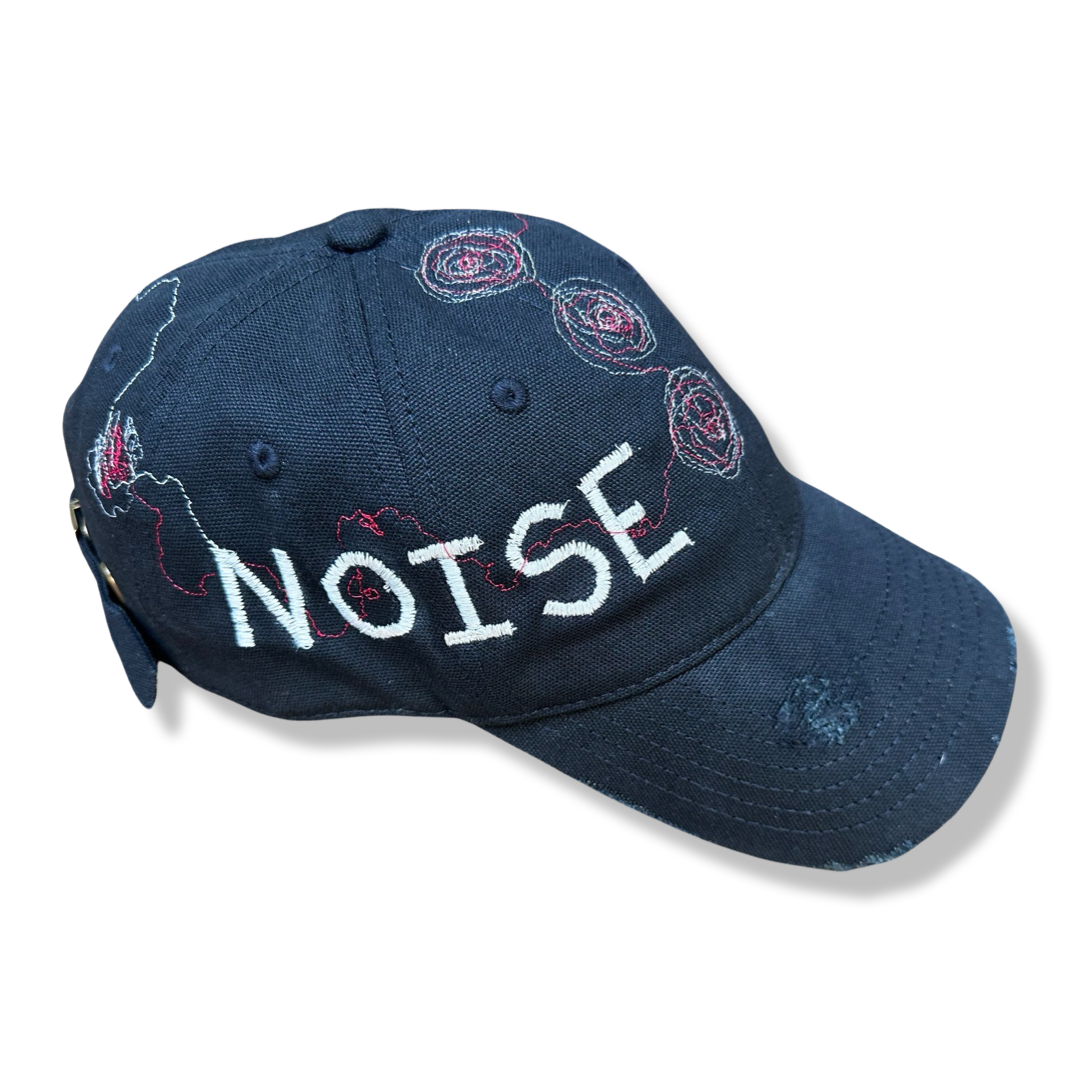 ‘Noise’ Cap (Pre-order)