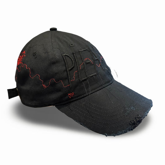 ‘Pleasure’ Cap