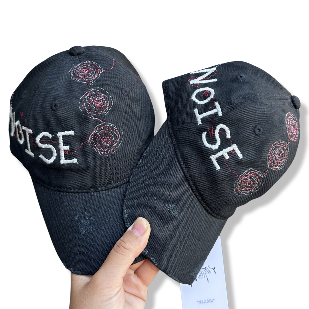 ‘Noise’ Cap (Pre-order)