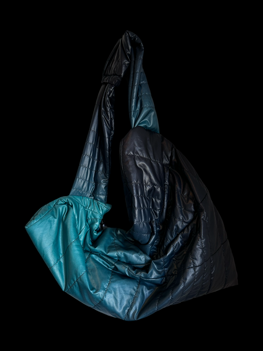 SOLD OUT ‘Up-cycled’ Bag