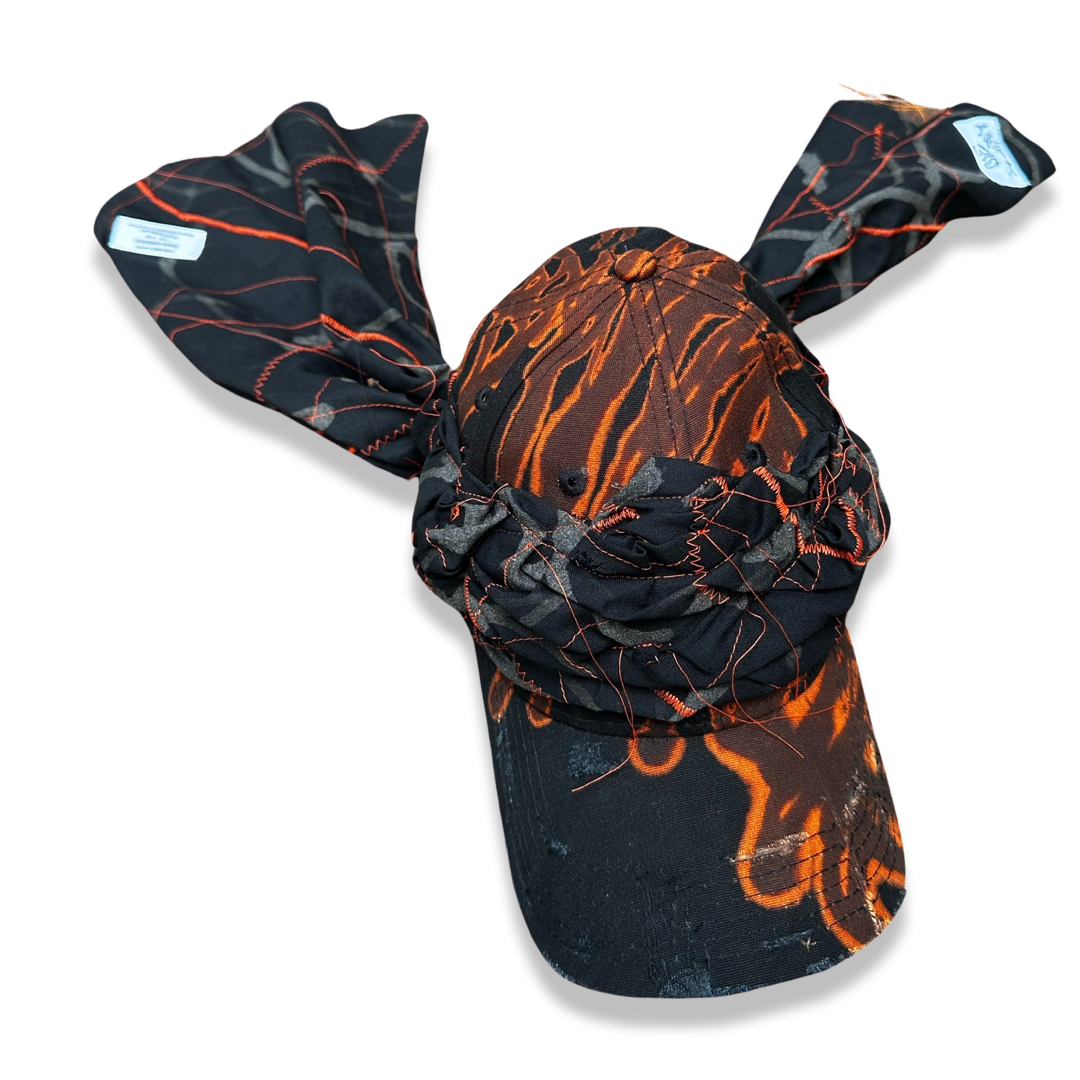 ‘Bellatrix Star’ Cap 5.
