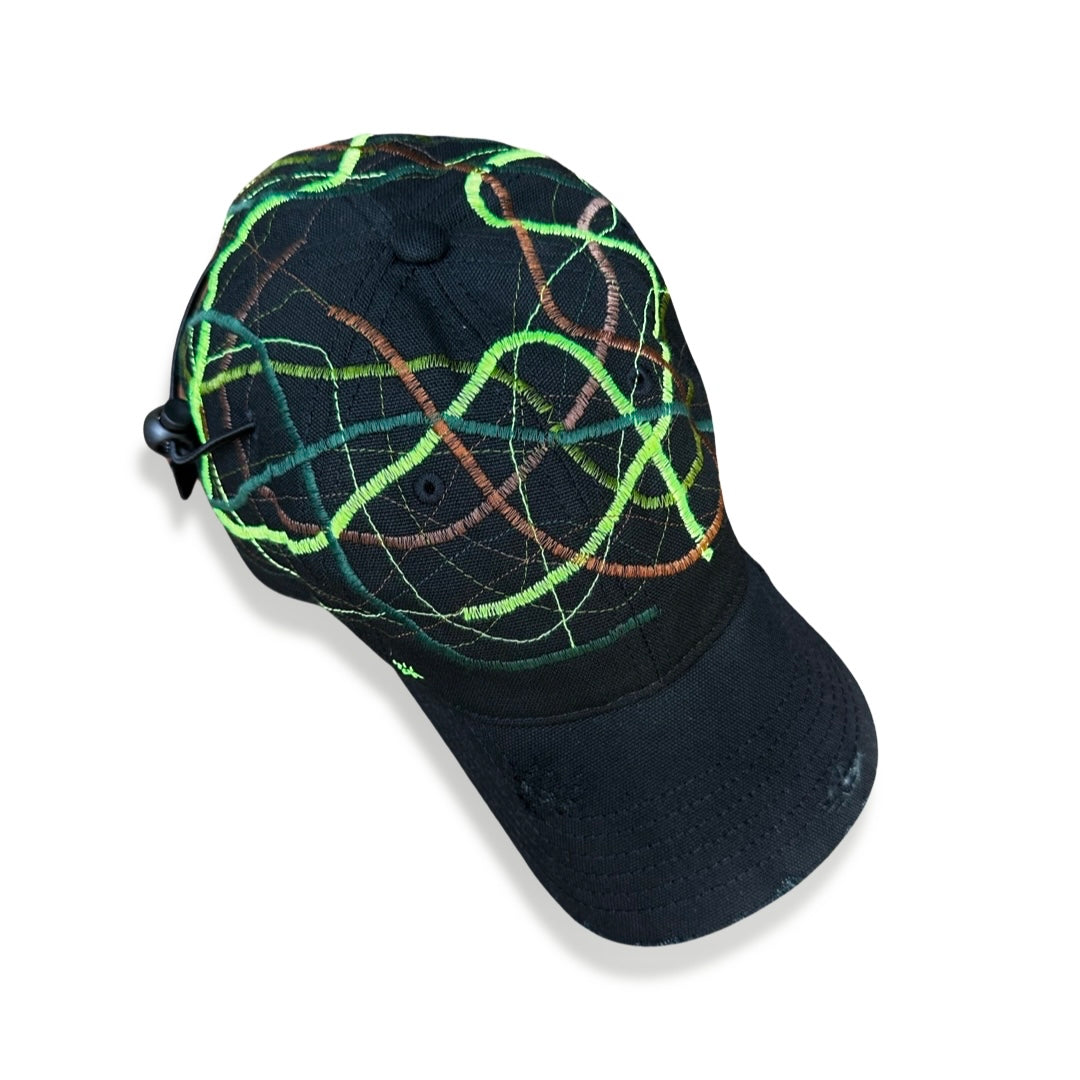 ‘Amazon Cables’ Cap (Pre-Order)